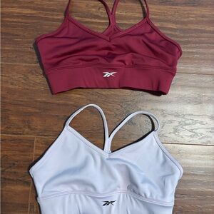 Reebok Sports Bras